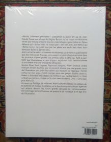 Réclames : L'art du dessin publicitaire dans la presse des années 1950-1970