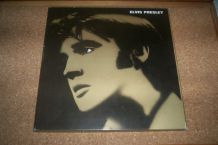 COFFRET 3 DISQUES 33 TOURS DE 1977 ELVIS PRESLEY 