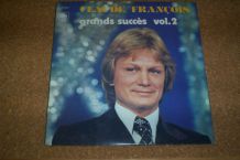 double album de claude francois 