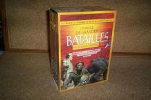 COFFRET 10 DVD LES GUERRES DU XXéSIECLE 