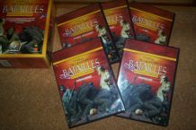 COFFRET 10 DVD LES GUERRES DU XXéSIECLE 