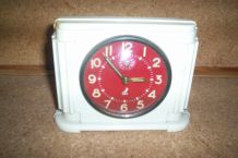 ANCIEN REVEIL DE MARQUE JAZ 