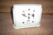 ANCIEN REVEIL DE MARQUE JAZ 