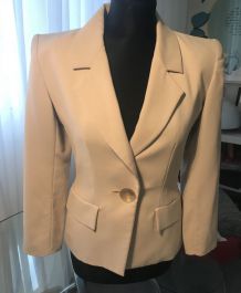 Veste Yves Saint Laurent 