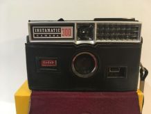 Ancien appareil photo instamatic Kodak