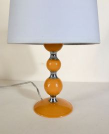 Lampe de chevet 70’s vintage 