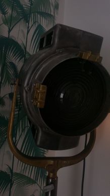 Projecteur Mole Richardson