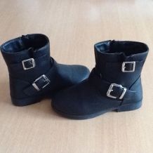 Bottines enfants Gemo