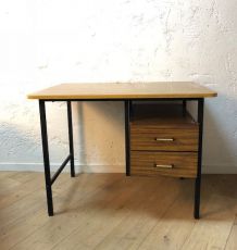 Bureau en formica années 50/60 