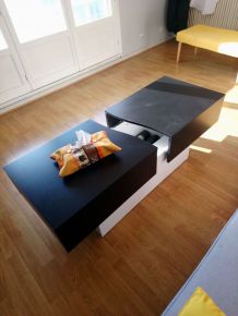 Table de salon  design