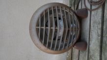 radiateur Calor Congo - vintage 60