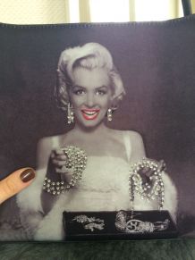 Sac Vintage 50’ Marilyn Monroe