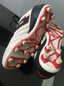 Paire de crampons taille 41