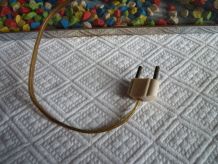 Aquarium ancien en inox et zinc