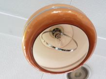 suspension typique 1960, 70s