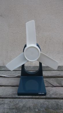 Ventilateur Calor vintage 