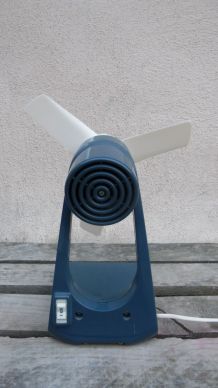 Ventilateur Calor vintage 