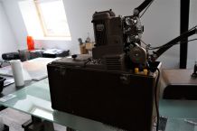 Projecteur AMPRO (en état de fonctionnement)