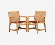 2 Chaises – Rud Thygesen et Johnny Sorensen