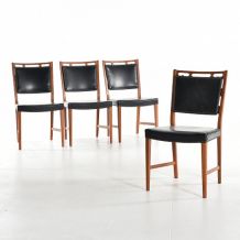 6 Chaises – Futura David Rosén