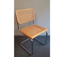 1 Chaise MARCEL BREUER