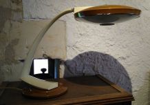 Lampe vintage FASE  Modelos Patentados de 1970