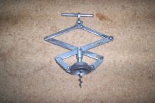 ANCIEN TIRE BOUCHON A VRILLE MARQUE LE PERFECT 