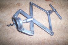 ANCIEN TIRE BOUCHON A VRILLE MARQUE LE PERFECT 