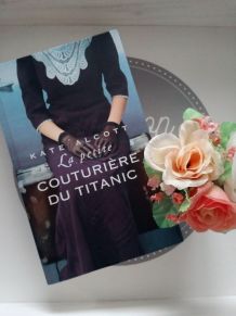 La petite couturière du Titanic