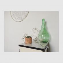 Bouteille dame Jeanne