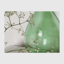 Bouteille dame Jeanne