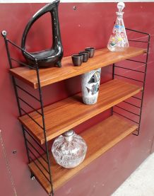 etagere tomado 1960 