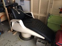 Fauteuil coiffeur 