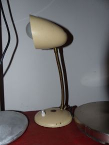 lampe vintage