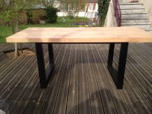 TABLE SALLE A MANGER