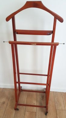 Valet de nuit Fratelli Reguitti vintage