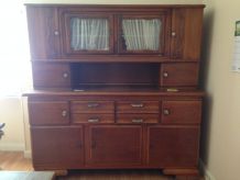 Buffet vintage 