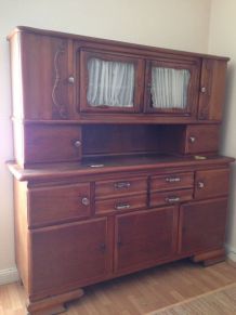 Buffet vintage 