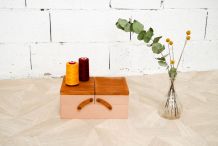 Travailleuse vintage