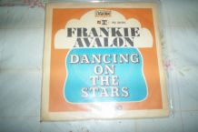 DISQUE ORIGINAL 1960 RARE DE FRANKIE AVALON 