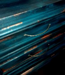 Paire de Tables de chevet