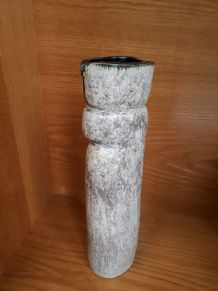 grand vase en gres de collection