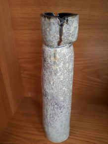 grand vase en gres de collection