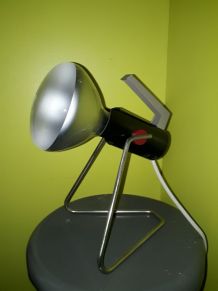 lampe a bronzer vintage