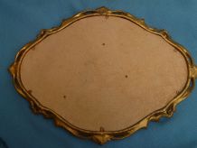 Mur Art 3-dimensional style victorien , vintage