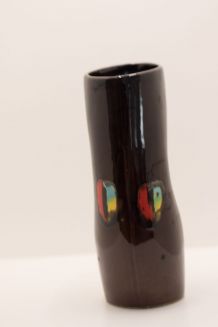 vase design 70 dans l'esprit de vallauris