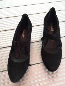 Chaussures Femme Minelli