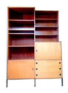 Enfilade Minvielle ARP