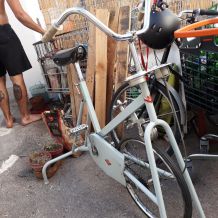 Vélo vintage Marcel franco 