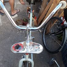 Vélo vintage Marcel franco 